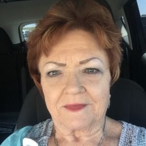 Meet your Posher, Barbara